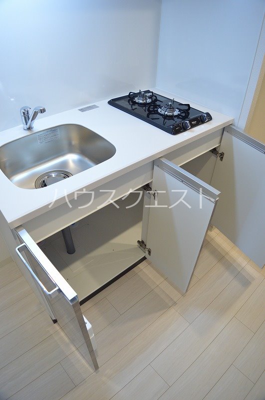 プレサンスTHE　KYOTO華苑 その他