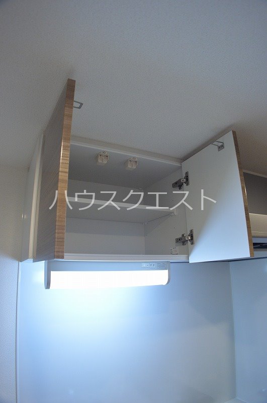 プレサンスTHE　KYOTO華苑 その他