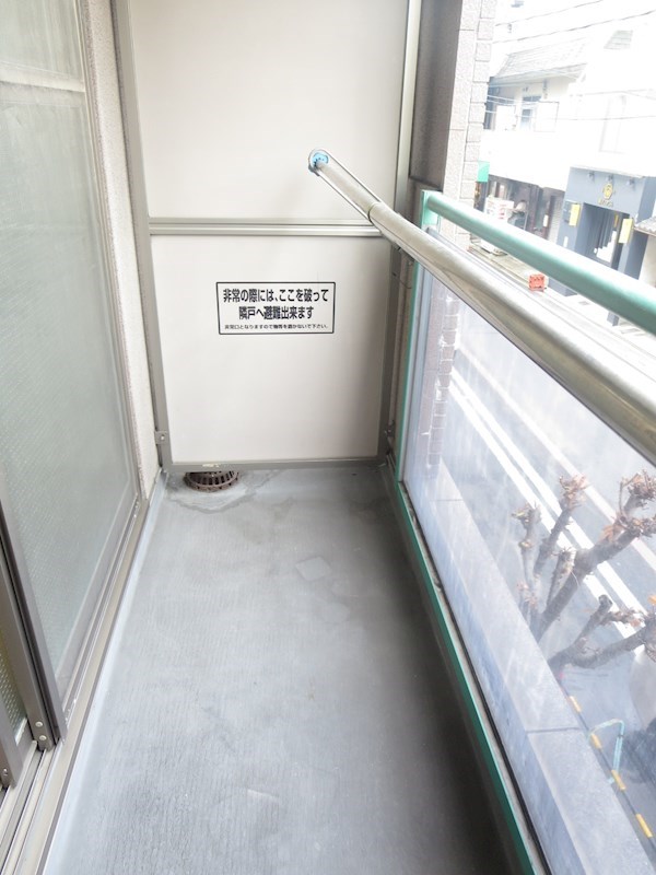 CASADE大橋(カーサデ大橋) その他設備