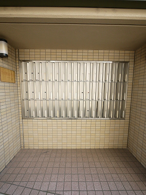 プログレスふなはし その他