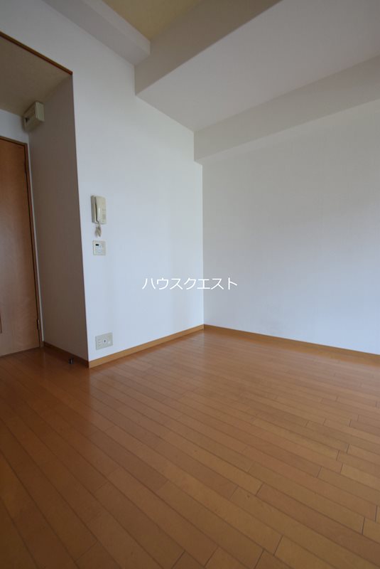 プログレスふなはし ベッドルーム