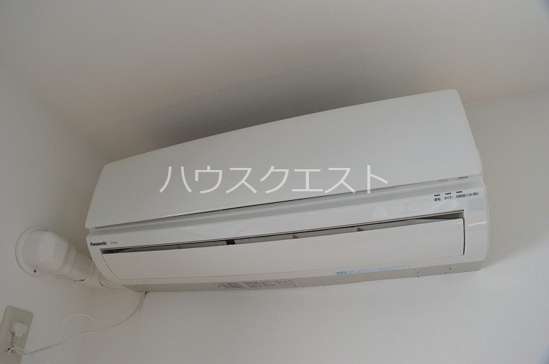 グランレブリー壬生 その他設備