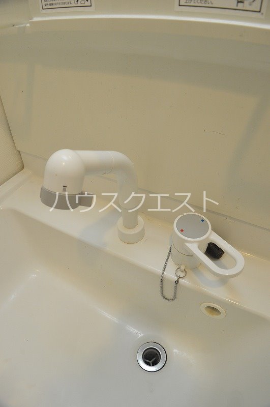 グランレブリー壬生 その他
