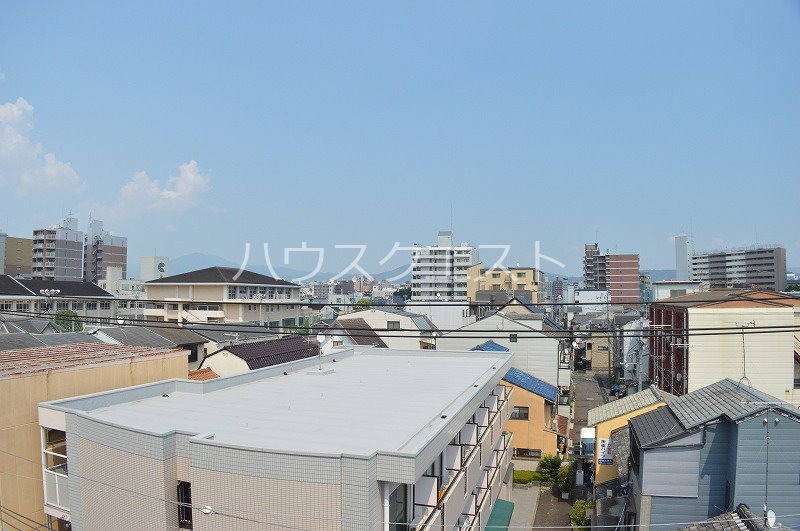 グランレブリー壬生 その他