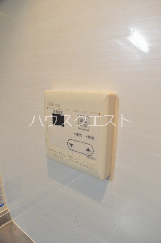 グランレブリー壬生 その他