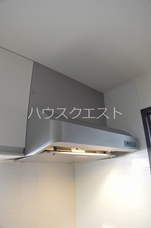 グランレブリー壬生 その他