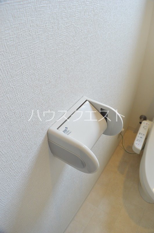 グランレブリー壬生 その他