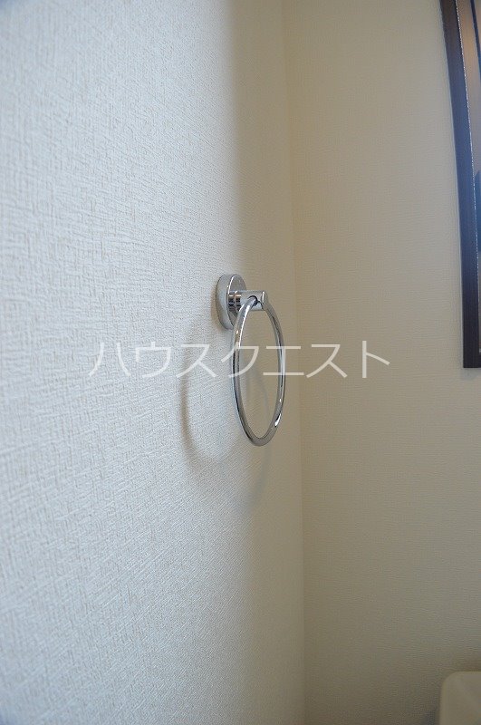 グランレブリー壬生 その他