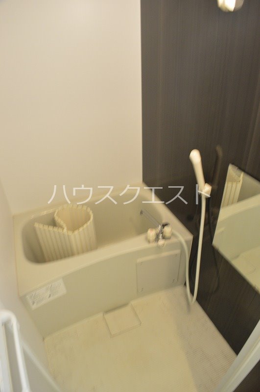 グランレブリー壬生 風呂画像