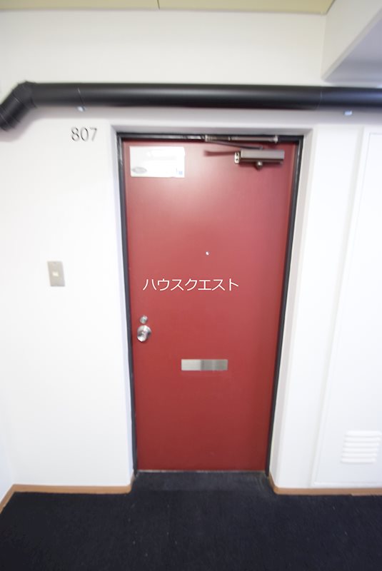 コスモリード京都今出川 その他