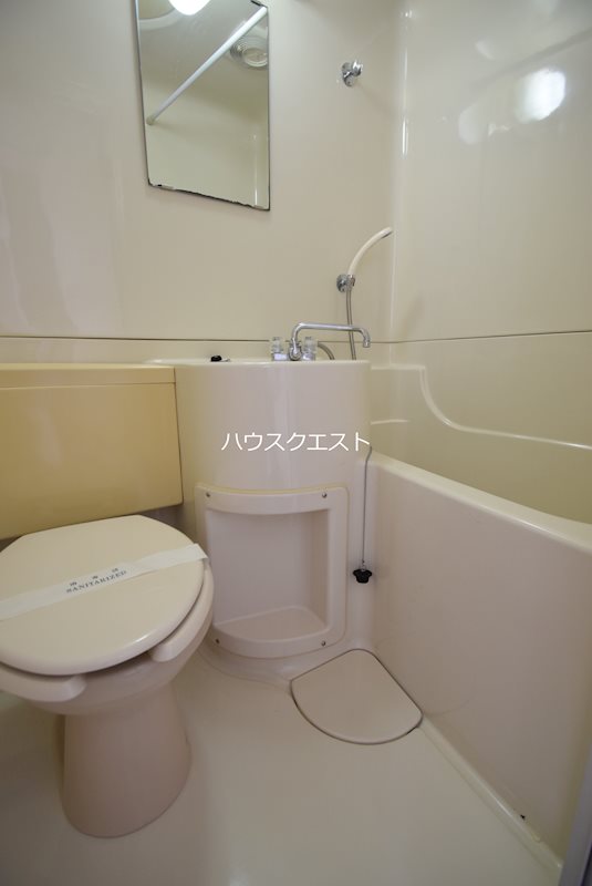 コスモリード京都今出川 その他