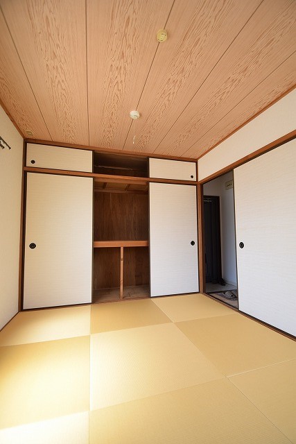 メゾンヴァンヴェール その他部屋・スペース