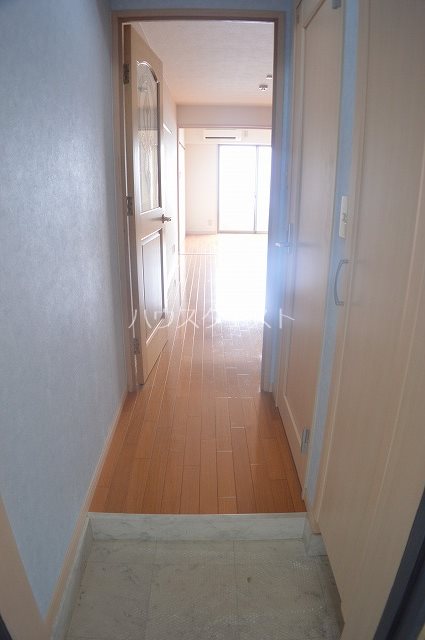 More七条 玄関