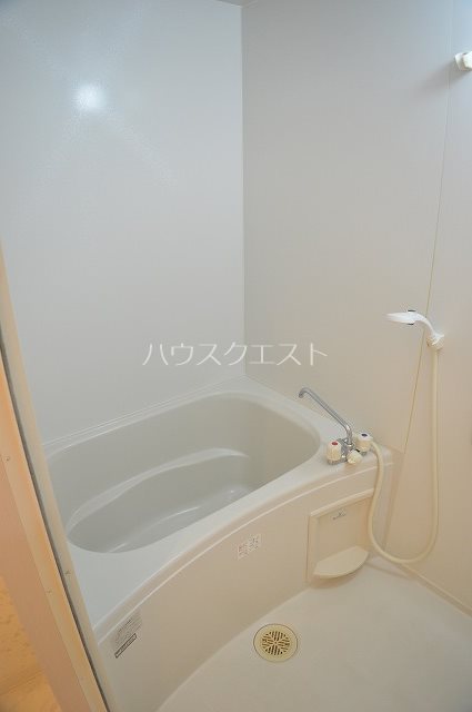 More七条 風呂画像