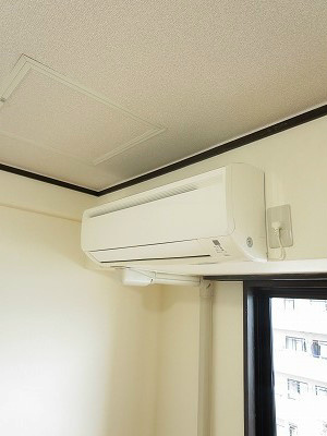 グランパレ その他設備