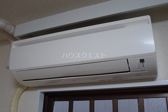 サンフラワー御幸町 その他設備