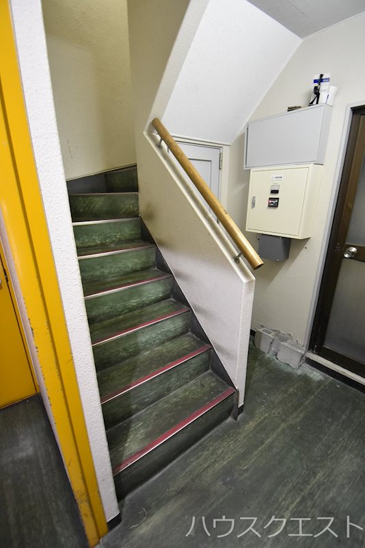 サンフラワー御幸町 その他