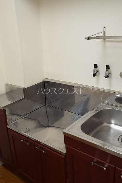 サンフラワー御幸町 その他