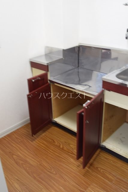 サンフラワー御幸町 その他