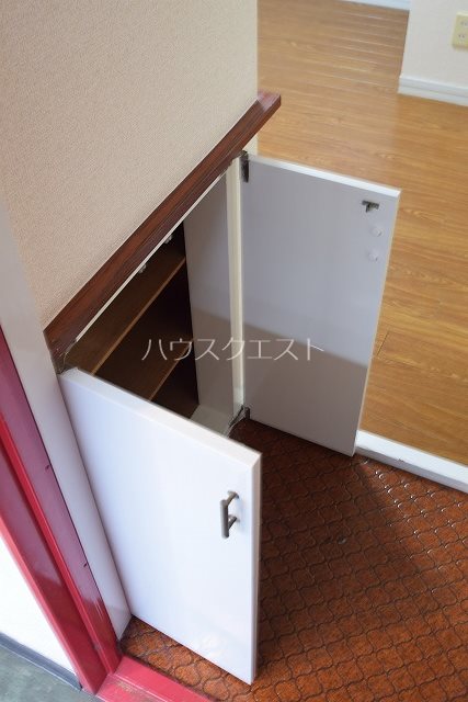 サンフラワー御幸町 その他
