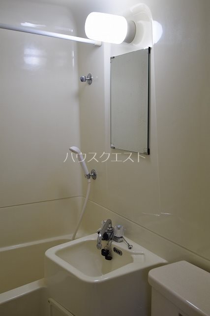 サンフラワー御幸町 その他