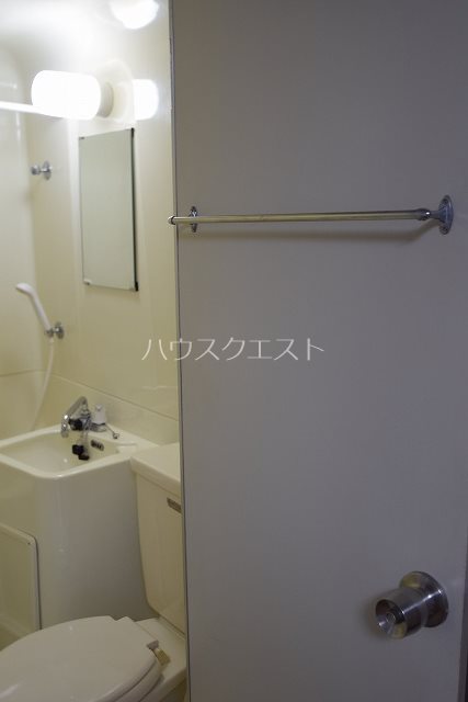 サンフラワー御幸町 その他