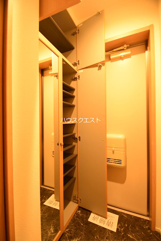 VIVACE御蔭 その他