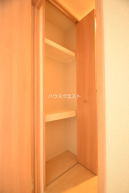 VIVACE御蔭 その他