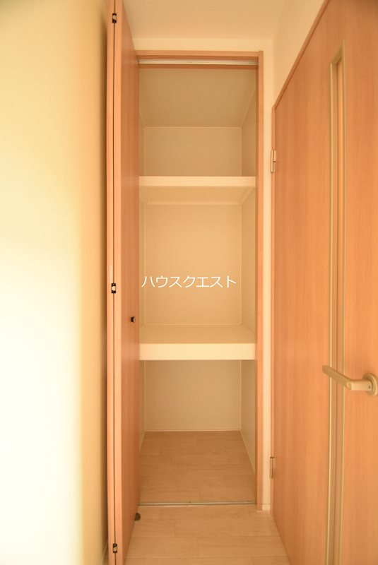 VIVACE御蔭 その他