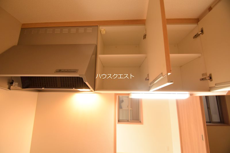 VIVACE御蔭 その他