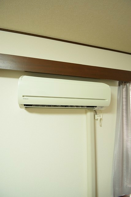 サンシティアビタシオン鴨川 その他設備