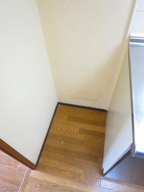 プレシャスコート その他部屋・スペース
