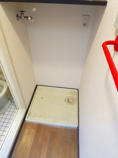 プレシャスコート その他設備