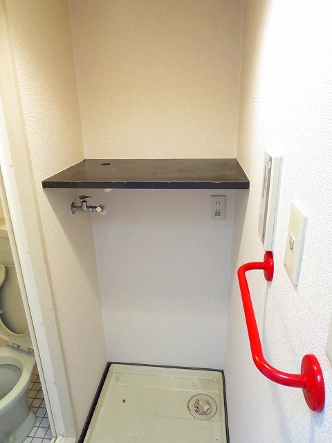 プレシャスコート 収納