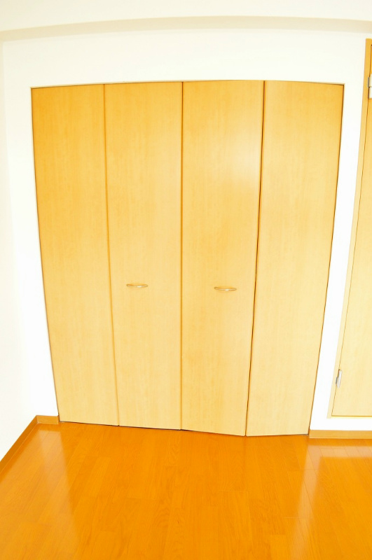 PAL西円町 収納