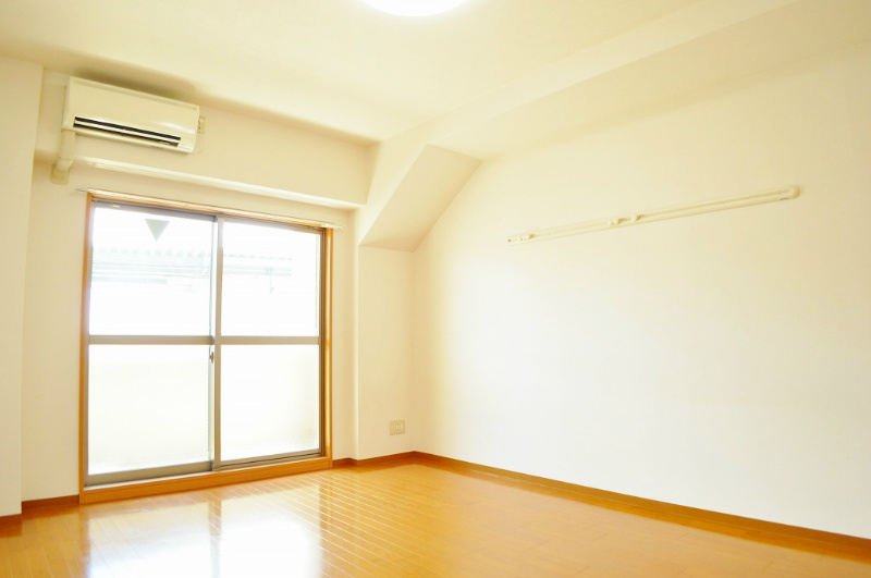 PAL西円町 リビング
