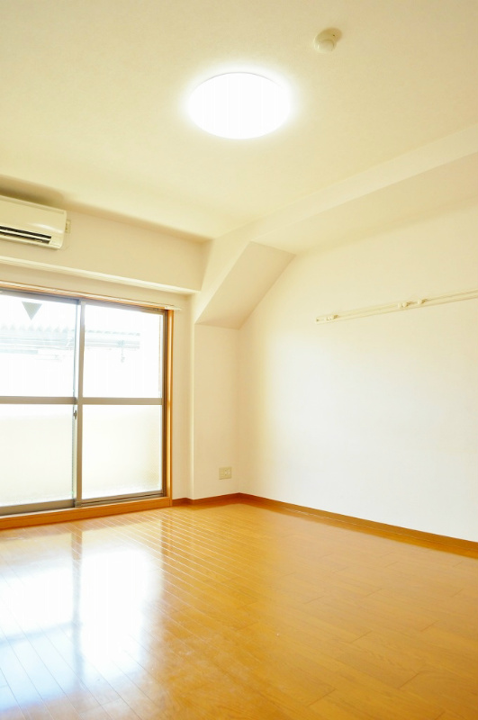 PAL西円町 リビング