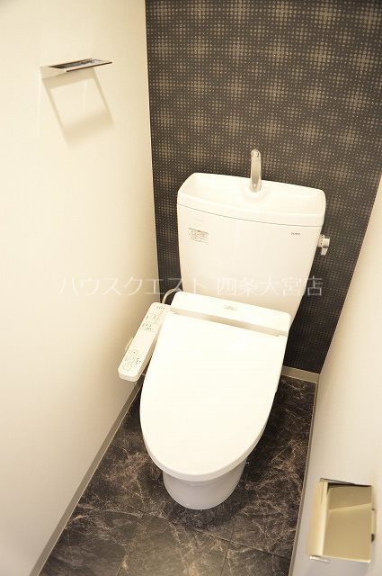 サムティ京都西大路 その他