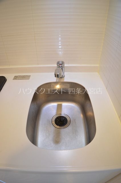 サムティ京都西大路 その他