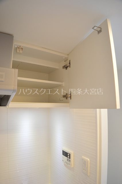 サムティ京都西大路 その他