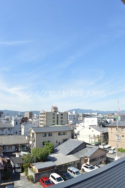 サムティ京都西大路 その他