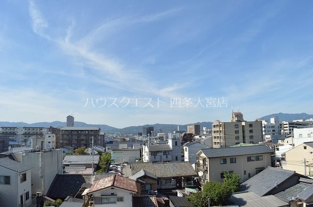 サムティ京都西大路 その他