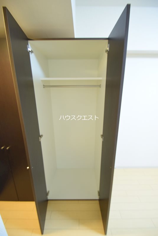 Casa Sollazzo京都西陣 収納