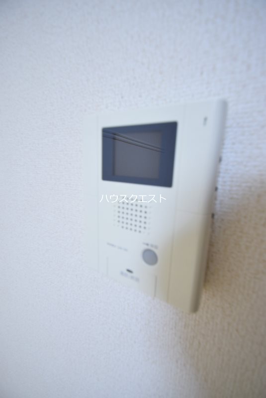 Casa Sollazzo京都西陣 セキュリティ