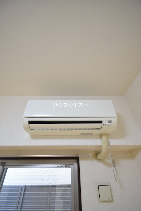 Casa Sollazzo京都西陣 その他設備