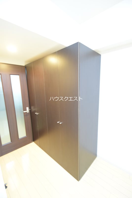 Casa Sollazzo京都西陣 その他
