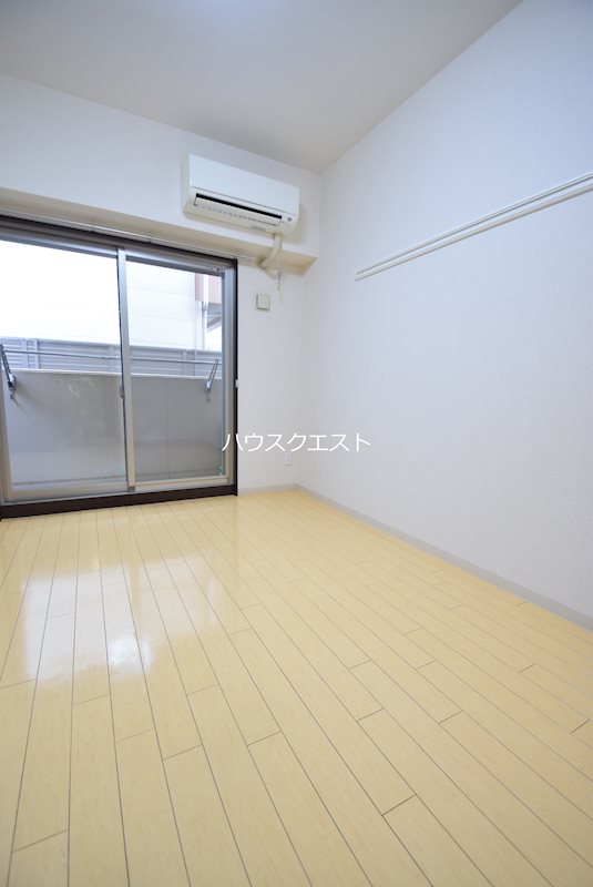 Casa Sollazzo京都西陣 リビング
