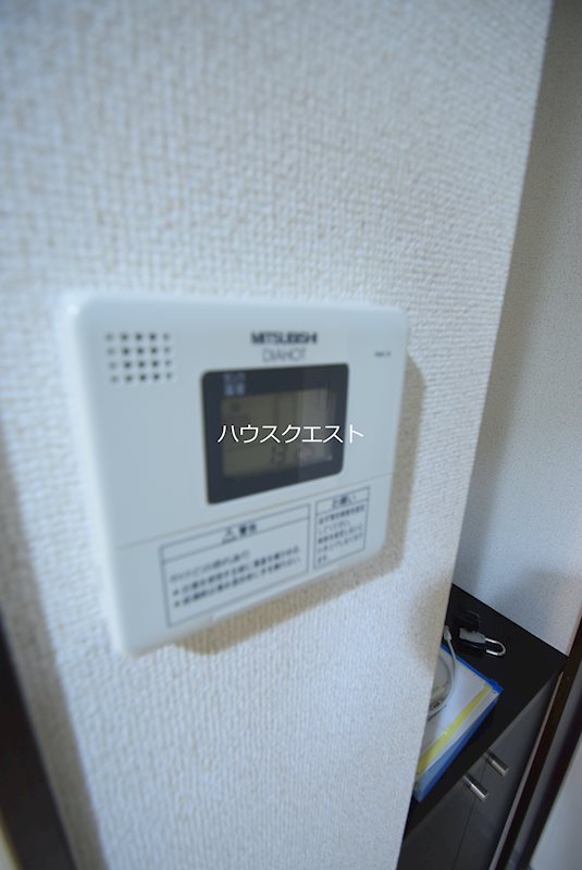 Casa Sollazzo京都西陣 その他