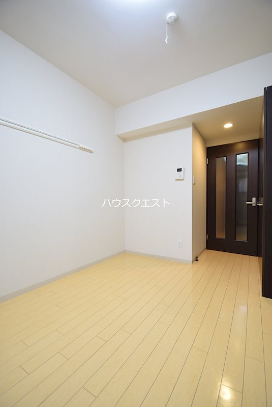 Casa Sollazzo京都西陣 ベッドルーム