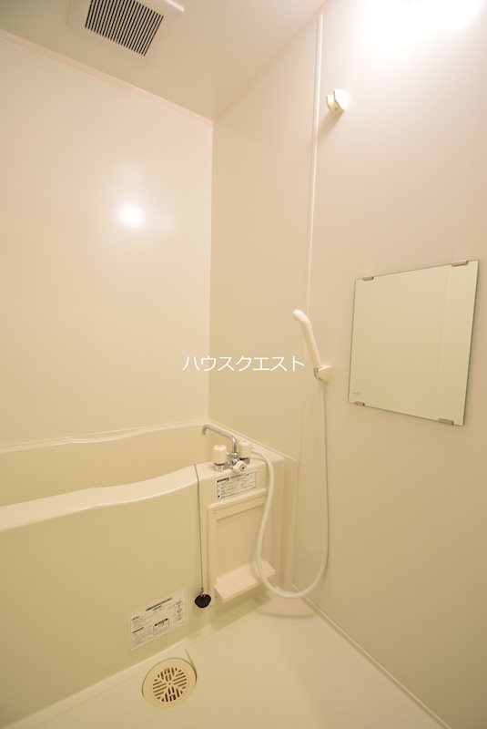 Casa Sollazzo京都西陣 風呂画像